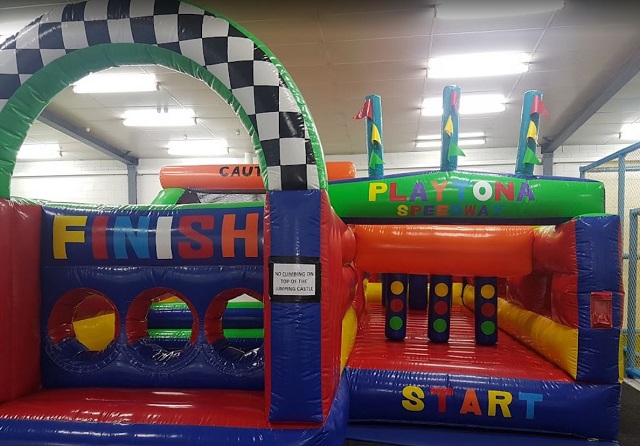 Kid Factory Indoor Play Centre and Cafe (Dingley Village)