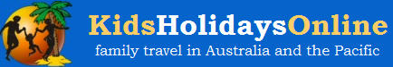 Kids Holidays Online