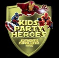 Kids Party Heroes