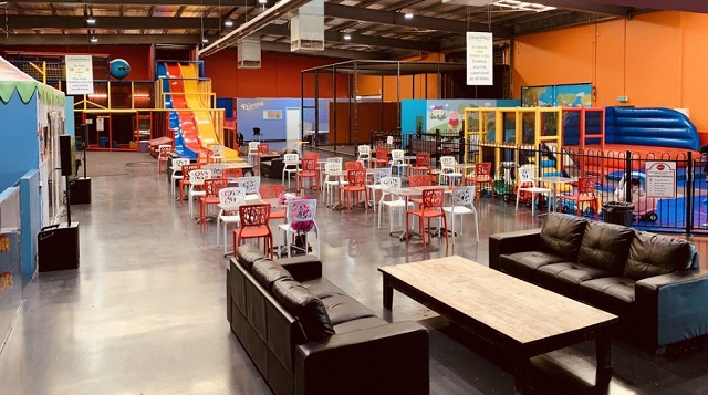 Kidz Digz Indoor Play Centre & Cafe (Hoppers Crossing)