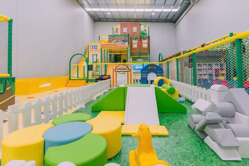 Kidz Playzone (Deer Park)