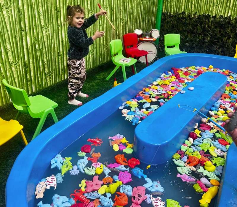 Kidz Playzone (Deer Park)
