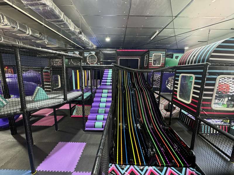 Kidzalia (Caroline Springs)
