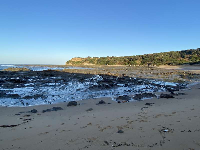 Kilcunda Beaches