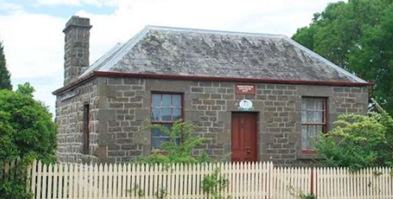 Kilmore - Whitburgh Cottage