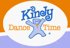 Balwyn Kindy Dance Time