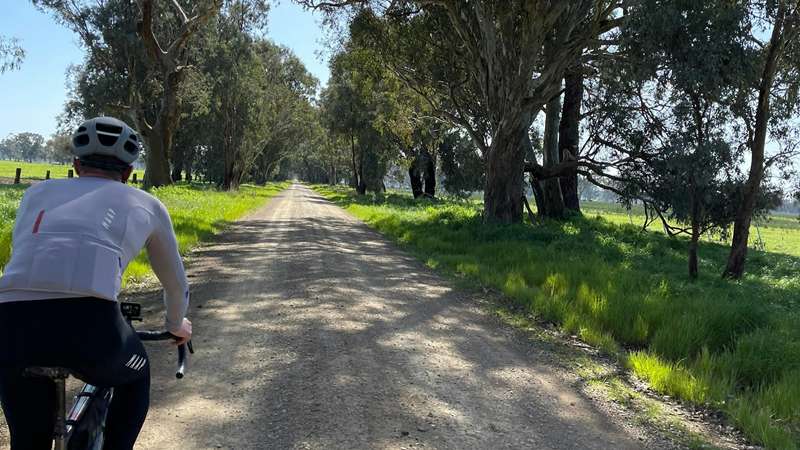 King Valley & Surrounds Gravel Road Rides