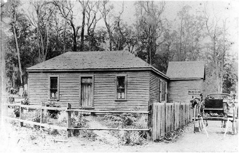 Kinglake Heritage Centre (Kinglake West)