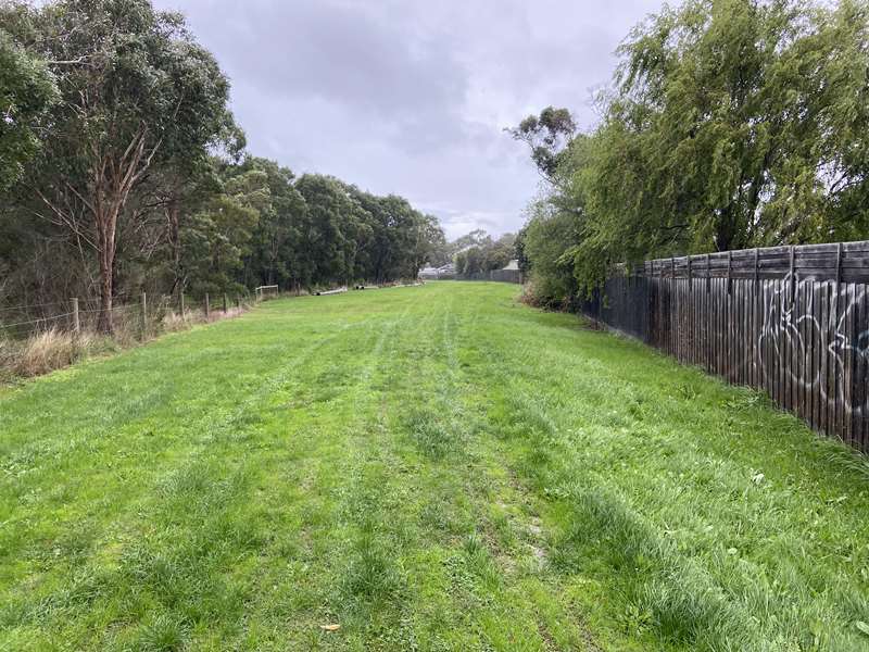 Kings Creek Reserve Dog Off Leash Area (Hastings)