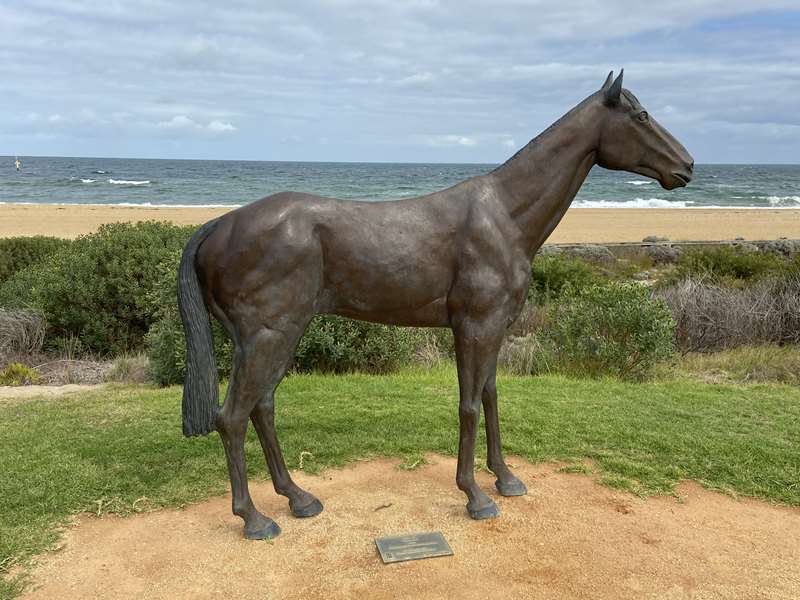 Kingston Street and Public Art