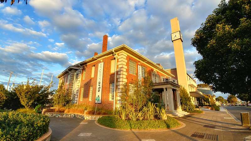 Kingston Arts Centre (Moorabbin)