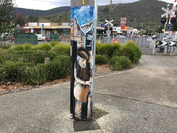 Knox Council Public and Street Art