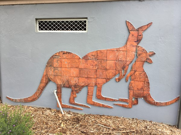 Knox Council Public and Street Art