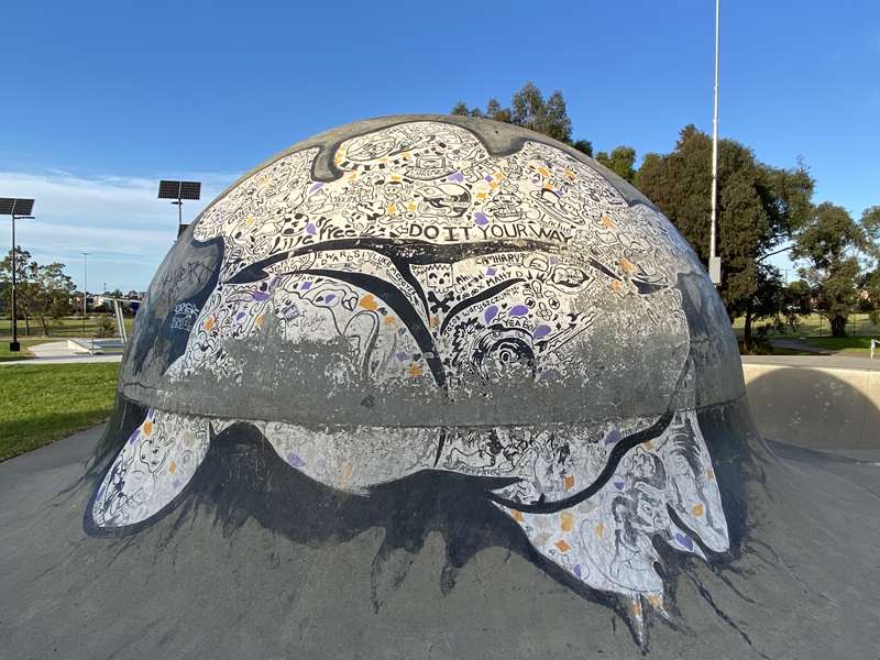 Knox Council Public and Street Art