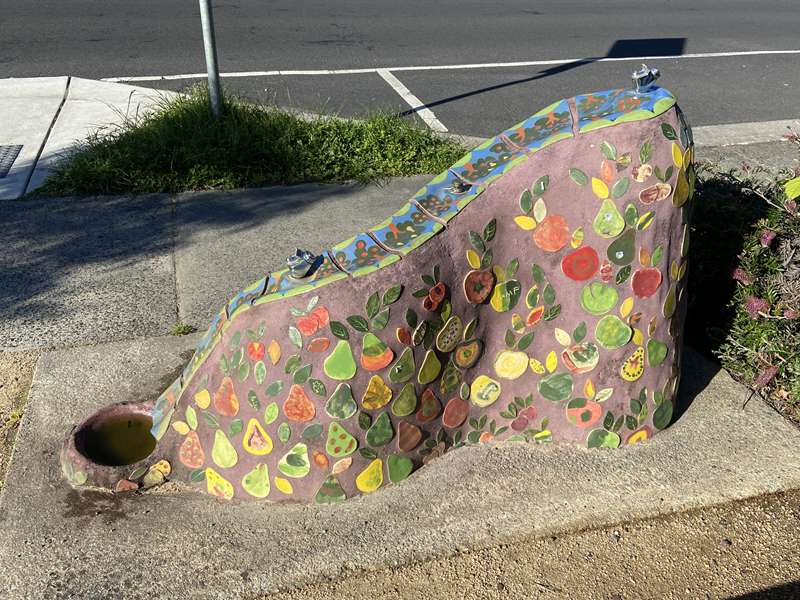 Knox Council Public and Street Art