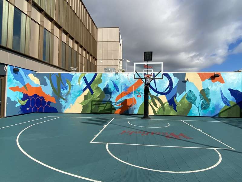 Knox Council Public and Street Art