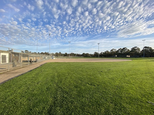 Knox Baseball Club (Knoxfield)