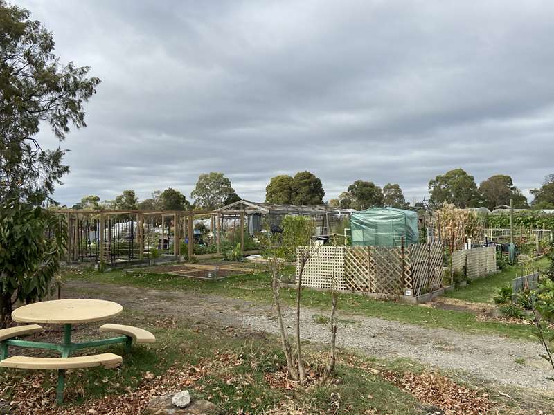 Knox Community Gardens Society (Boronia)