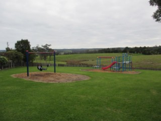 Koala Court Playground, Orbost