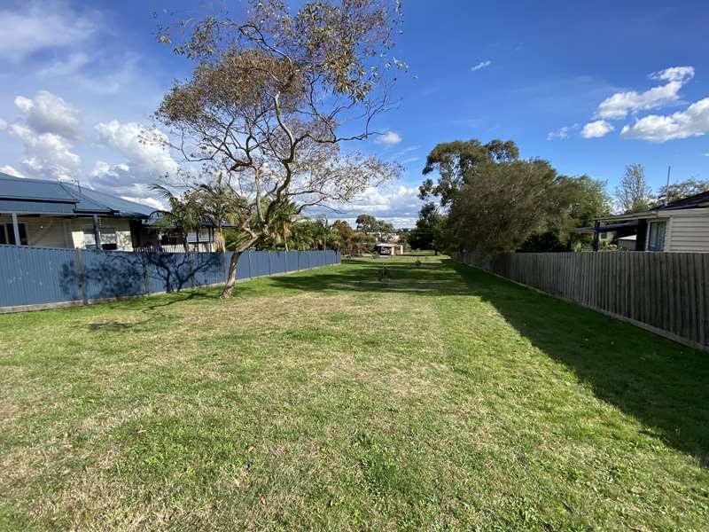 Kokoda Reserve Dog Off Leash Area (Boronia)