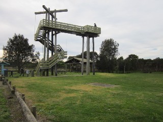 Koo Wee Rup Observation Tower