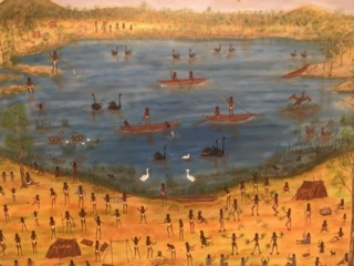 Koorie Heritage Trust (Central Melbourne)