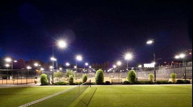 Kooyong Lawn Tennis Club