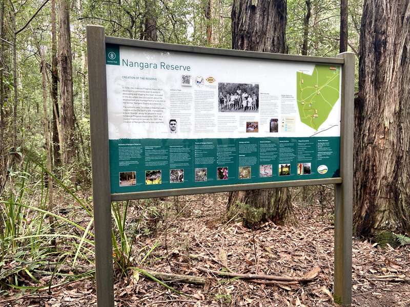 Kurnai Trail