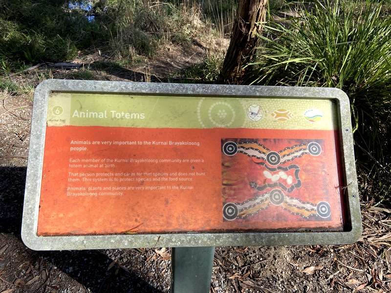 Kurnai Trail