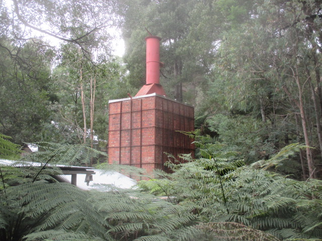 Kurth Kiln Regional Park (Gembrook)