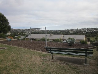 Kyle Avenue Playground, Belmont