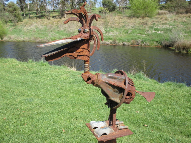 Campaspe River Walk