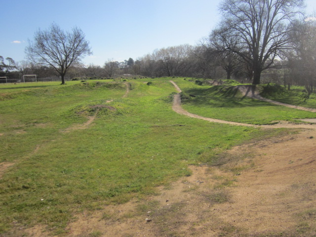 Kyneton BMX Track