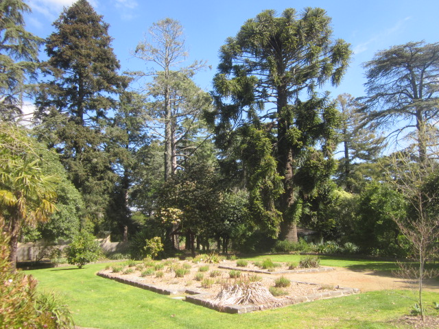 Kyneton Botanical Gardens