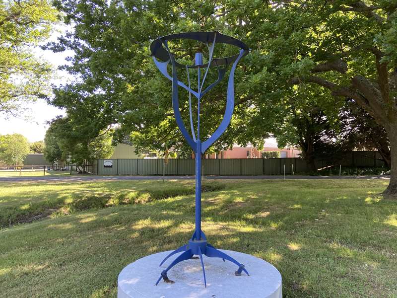 Kyneton Sculpture Park