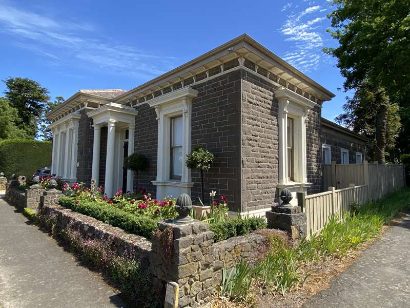 Kyneton Town Historical Walks