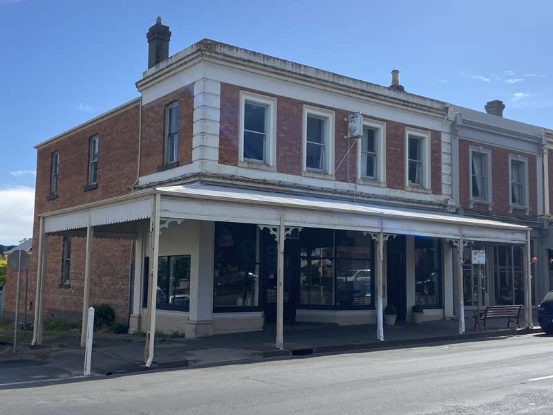 Kyneton Town Historical Walks