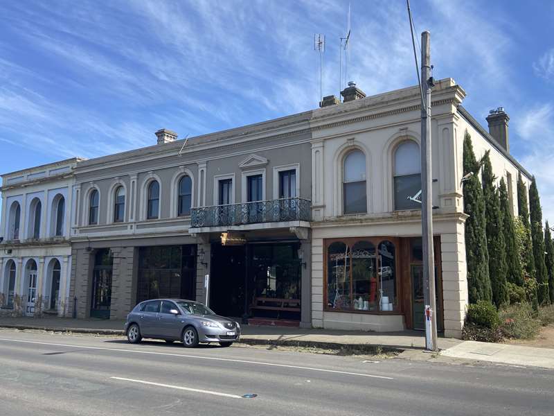 Kyneton Town Historical Walks