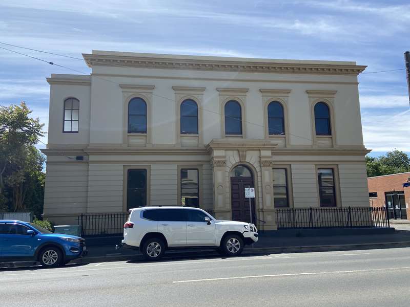 Kyneton Town Historical Walks