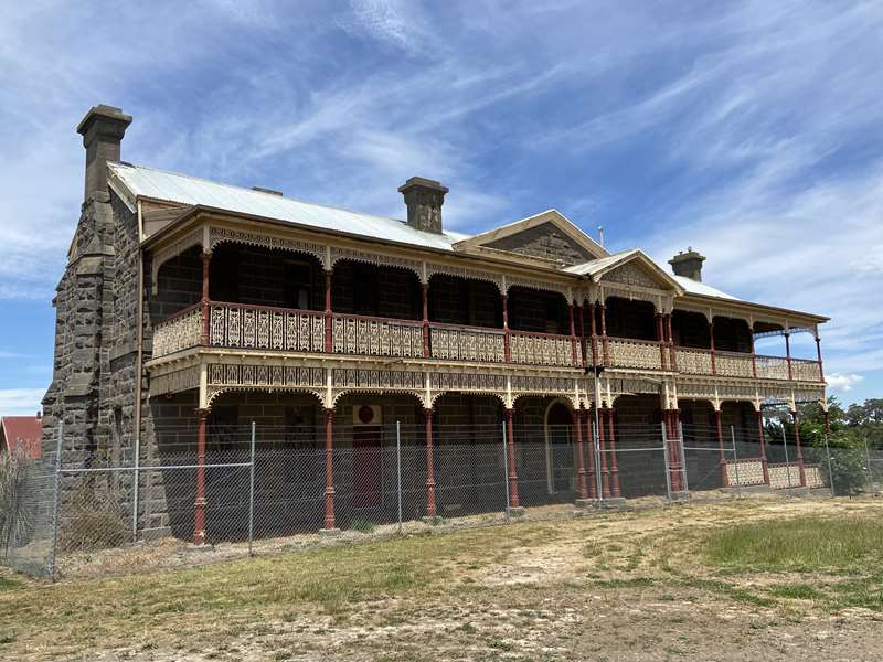 Kyneton Town Historical Walks