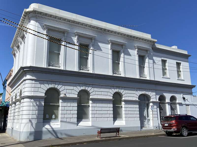 Kyneton Town Historical Walks