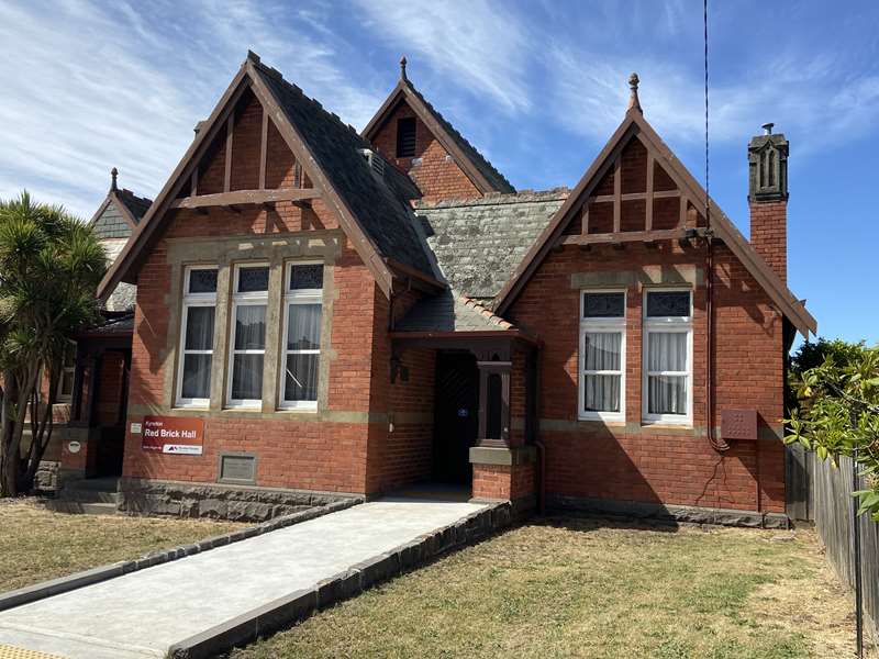 Kyneton Town Historical Walks