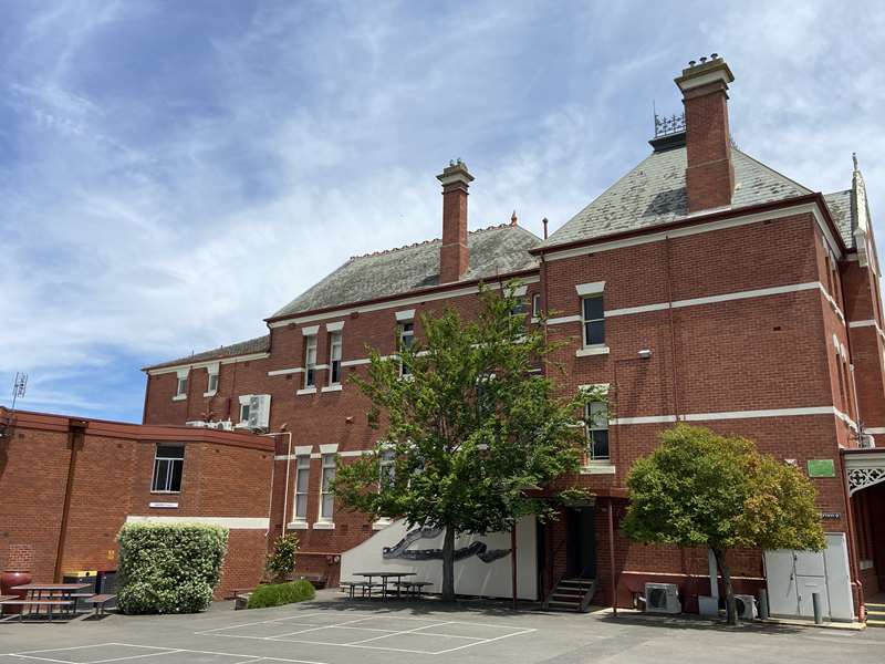 Kyneton Town Historical Walks