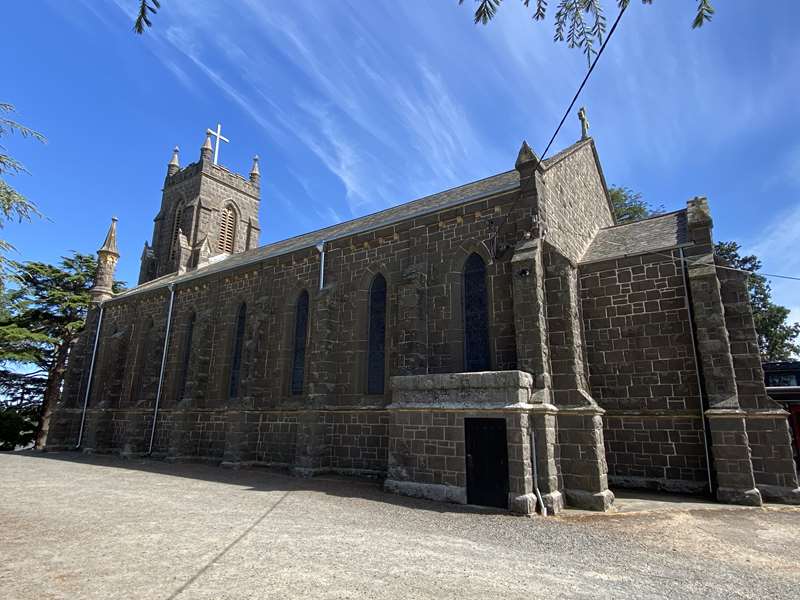 Kyneton Town Historical Walks