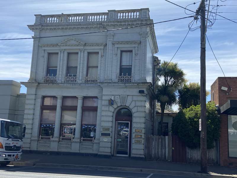 Kyneton Town Historical Walks