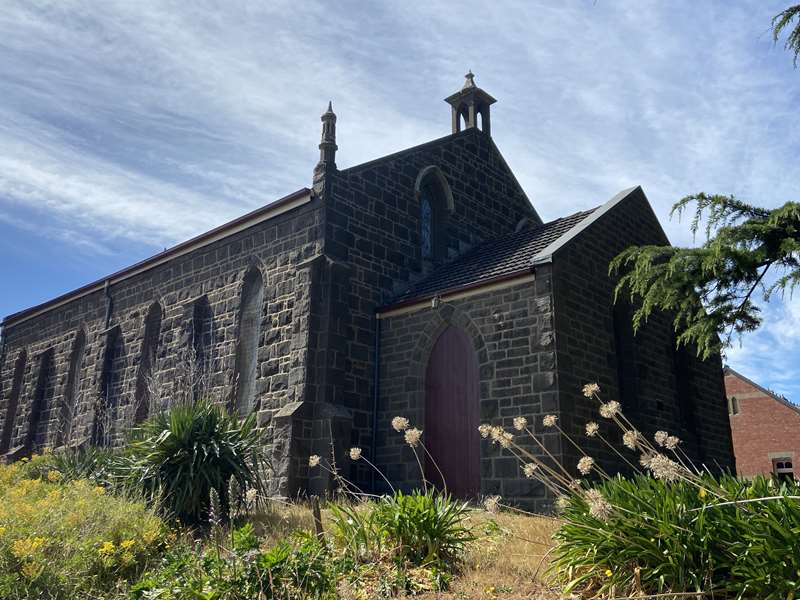 Kyneton Town Historical Walks