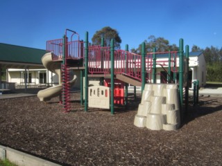 Labertouche Town Hall Playground, Labertouche Road, Labertouche