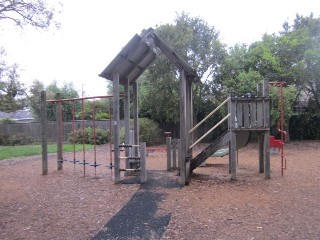 Laidlaw Court Playground, Vermont