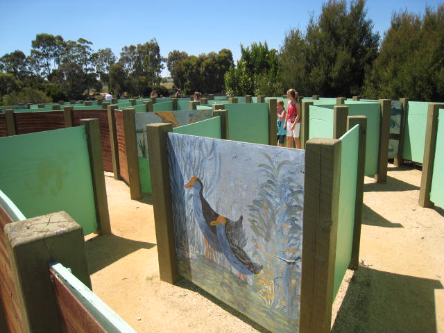 Lake Guyatt Playground, McIntosh Drive, Sale