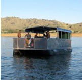 Lake Hume Hire & Fishing Charters (Lake Hume Village)